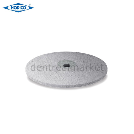 Horico Ceradur Ceramic Polishing Rubber Mandrel-Free - Thick Lens - 1 pc