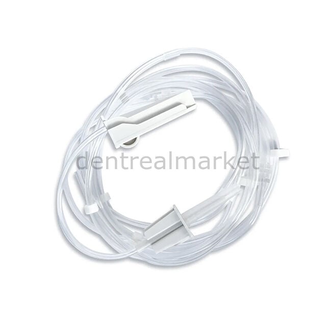 Eighteeth MOTORSURG Surgical Physio Dispenser Serum Hose Set