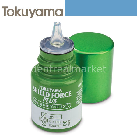 Tokuyama Shield Force Plus Fissure Sealant