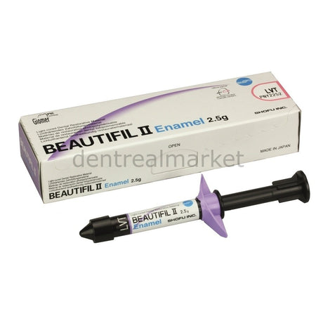 Shofu Beautifil II Enamel Composite Refill