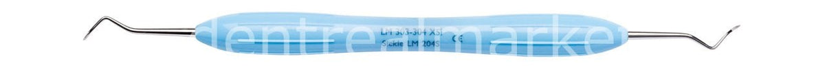 LM Instruments ErgoMax Sickle LM204S Curette