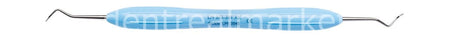 LM Instruments ErgoMax Sickle LM204S Curette