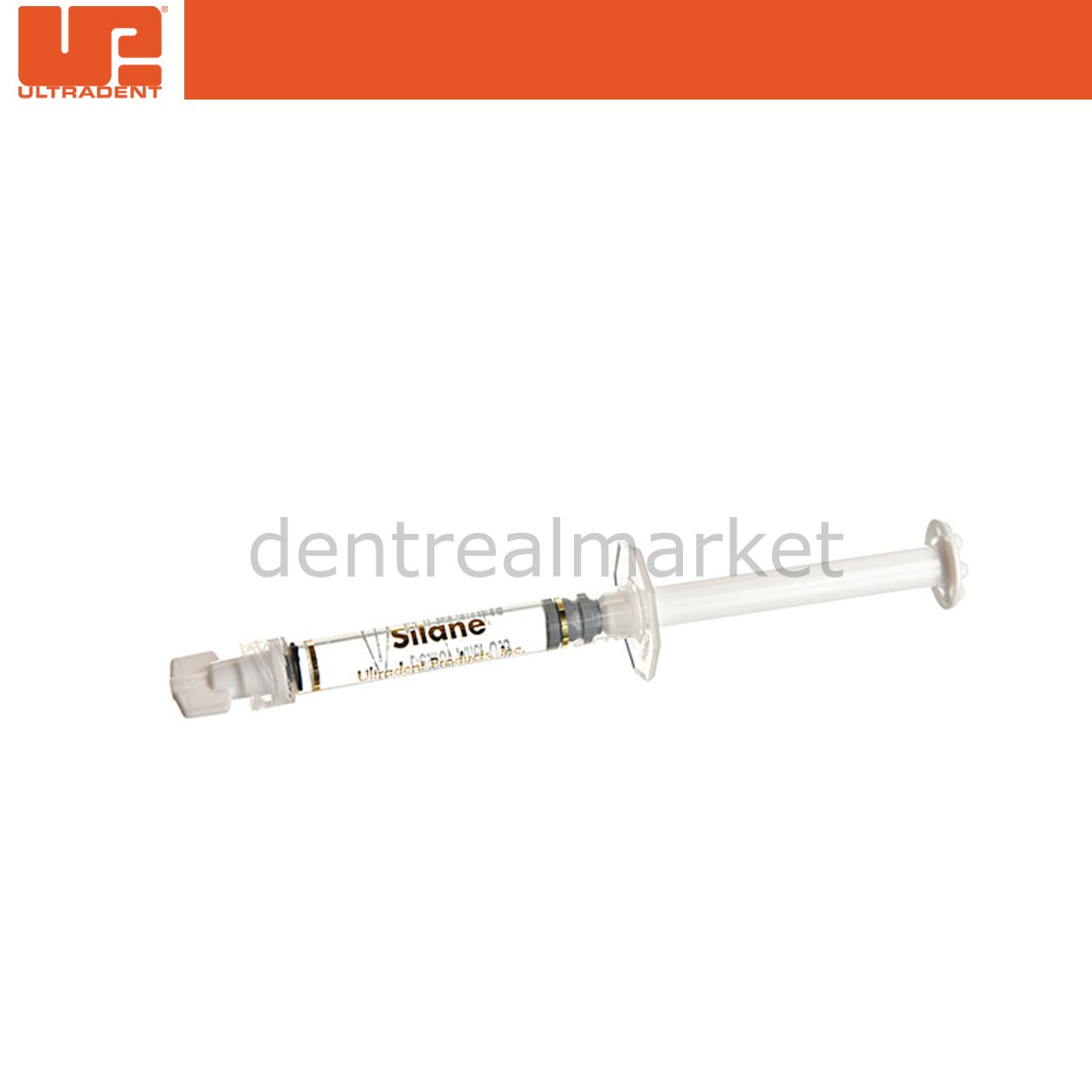 Prevest DenPro Silane-X Silane Refill