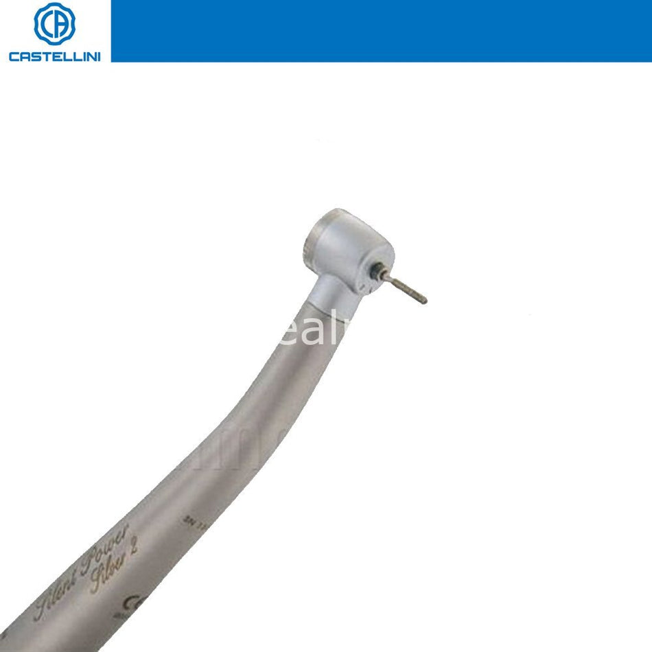 Castellini Silent Silver 2 Turbine