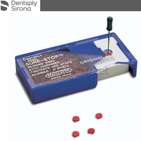 Dentsply Sirona Endo Stopper Dispenser