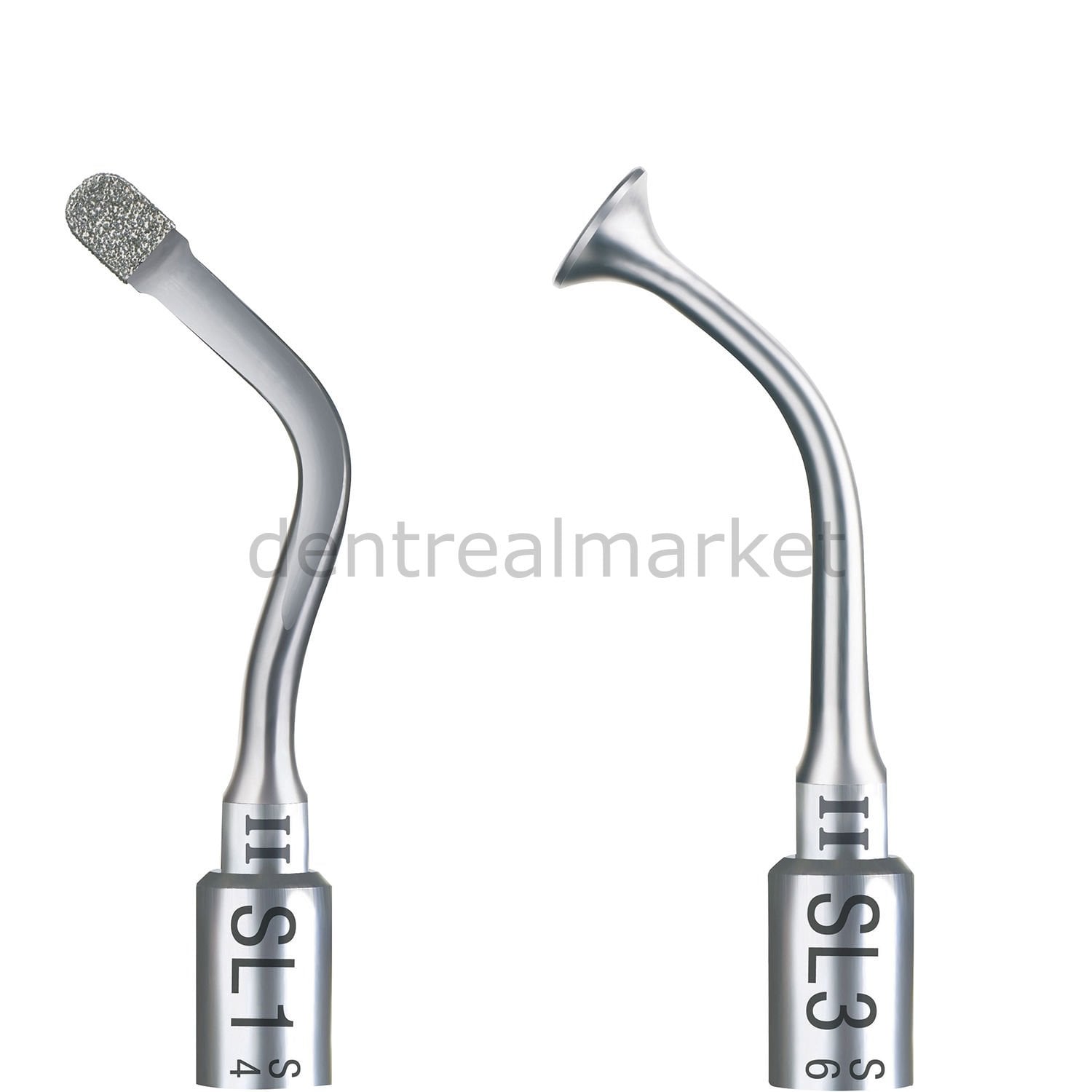 Acteon Surgical Sinus Lift 2 - Sinus Lift Tips SL II