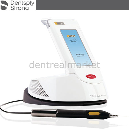 Dentsply-Sirona SiroLaser Blue Diode Laser