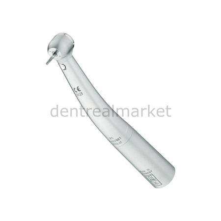 Dentsply-Sirona T2 Control S Illuminated Turbine and Coupling Campaign