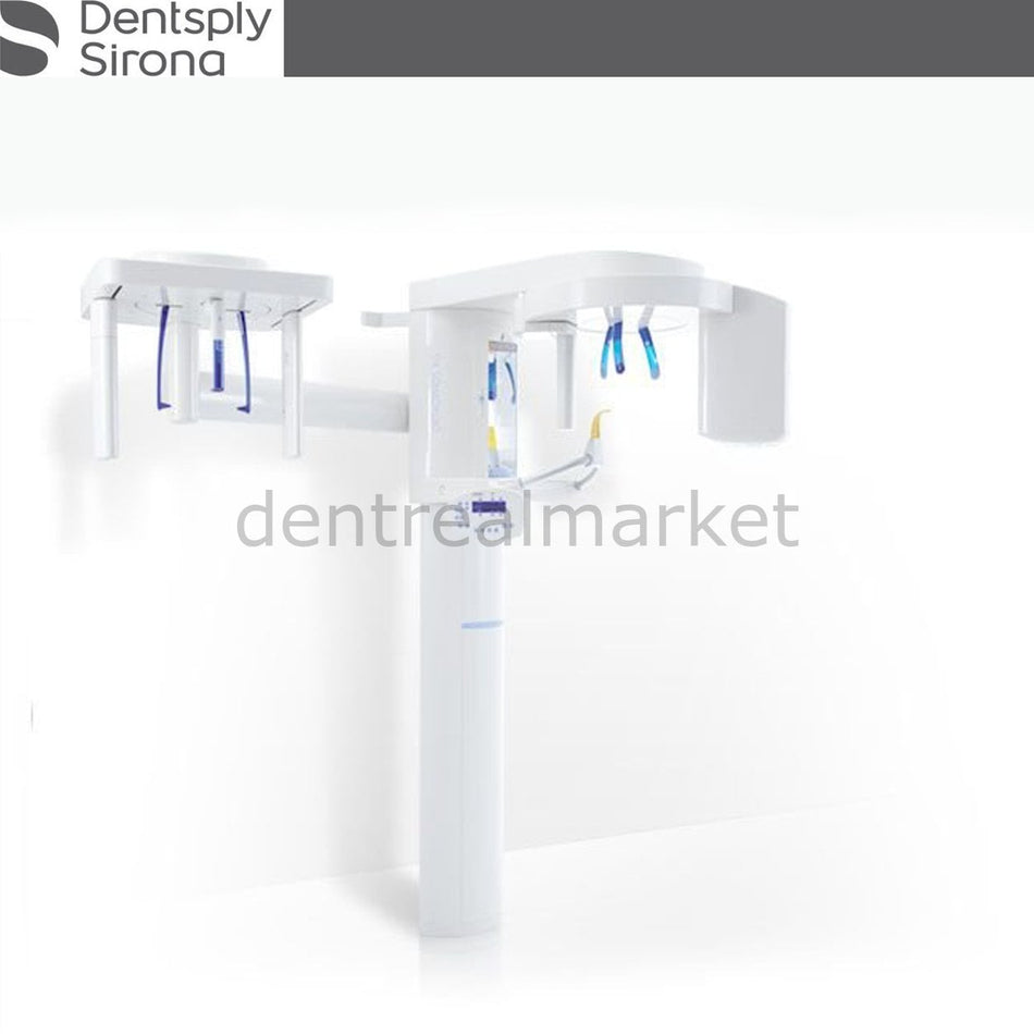 Dentsply-Sirona Orthophos XG 5 Cephalometric and Panoramic X-Ray