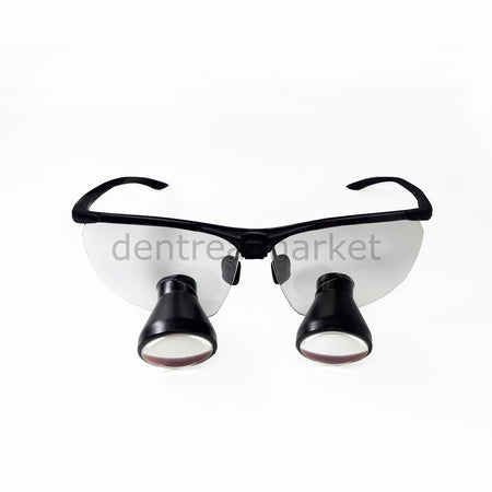 Amtech Optic 3.5x Custom Loupe - Without Light