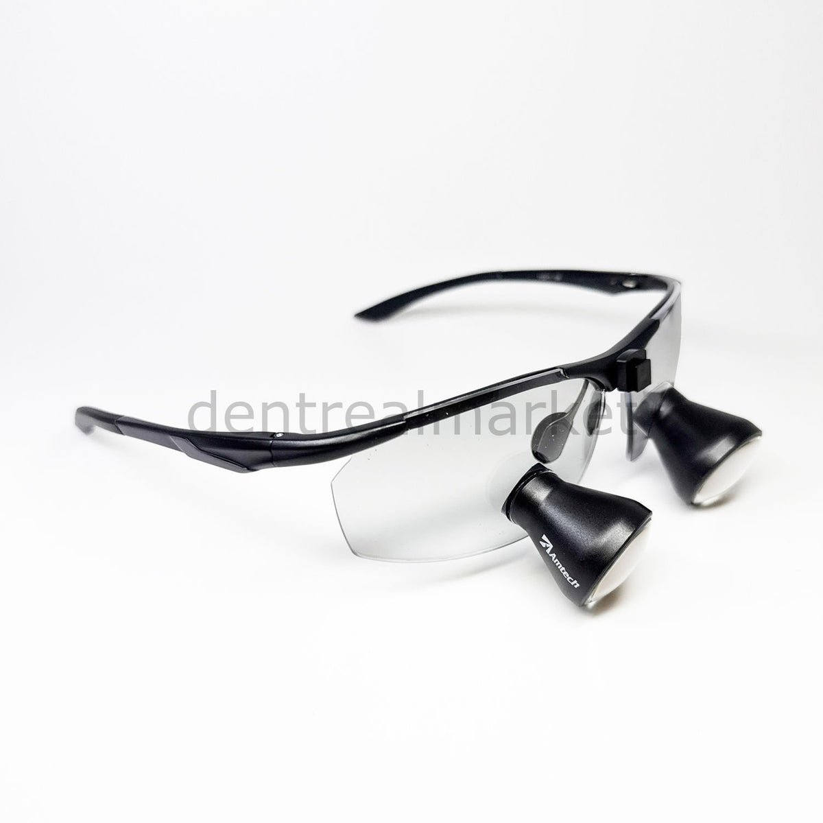 Amtech Optic 3.5x Custom Loupe - Without Light