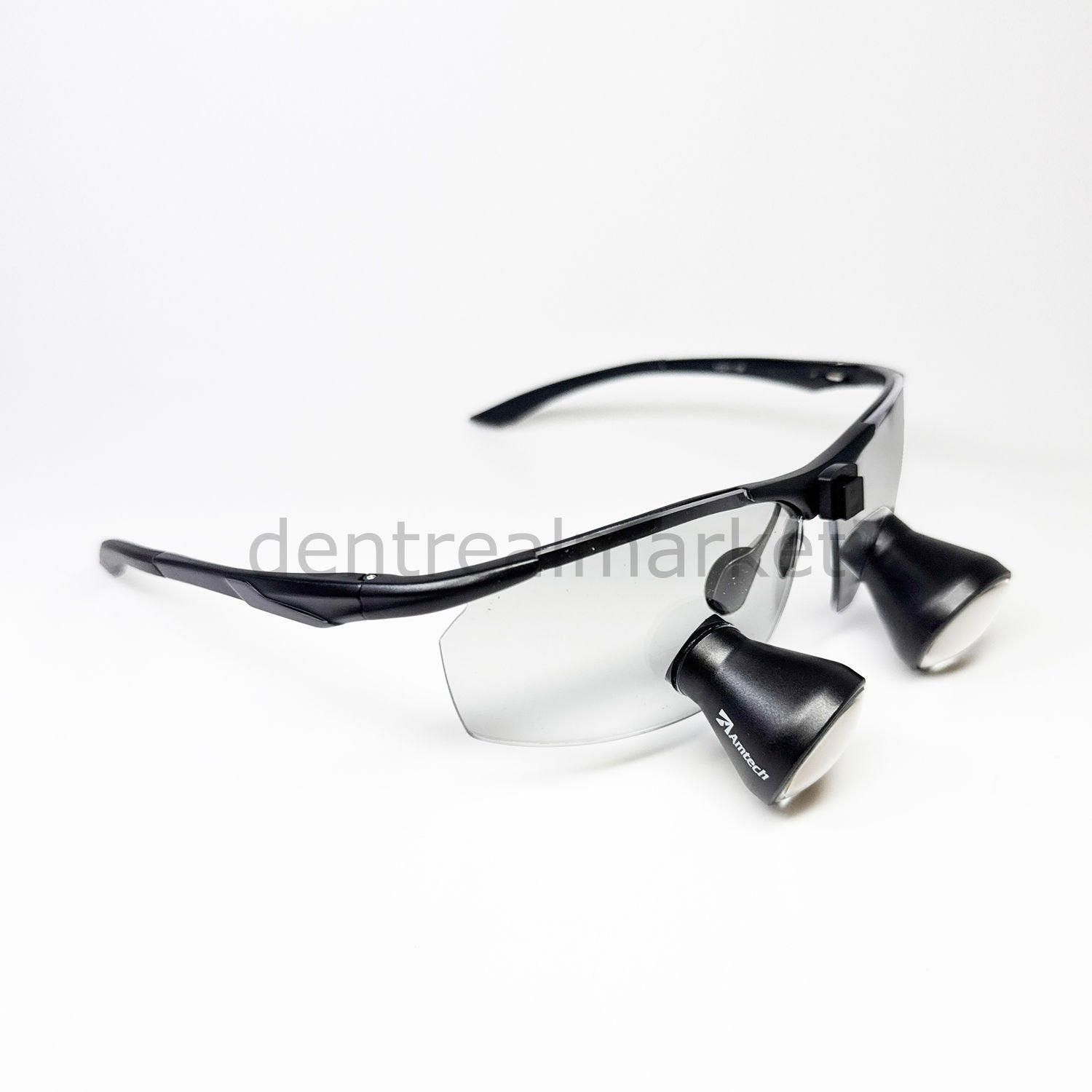 Amtech Optic 3.5x Custom Loupe - Without Light