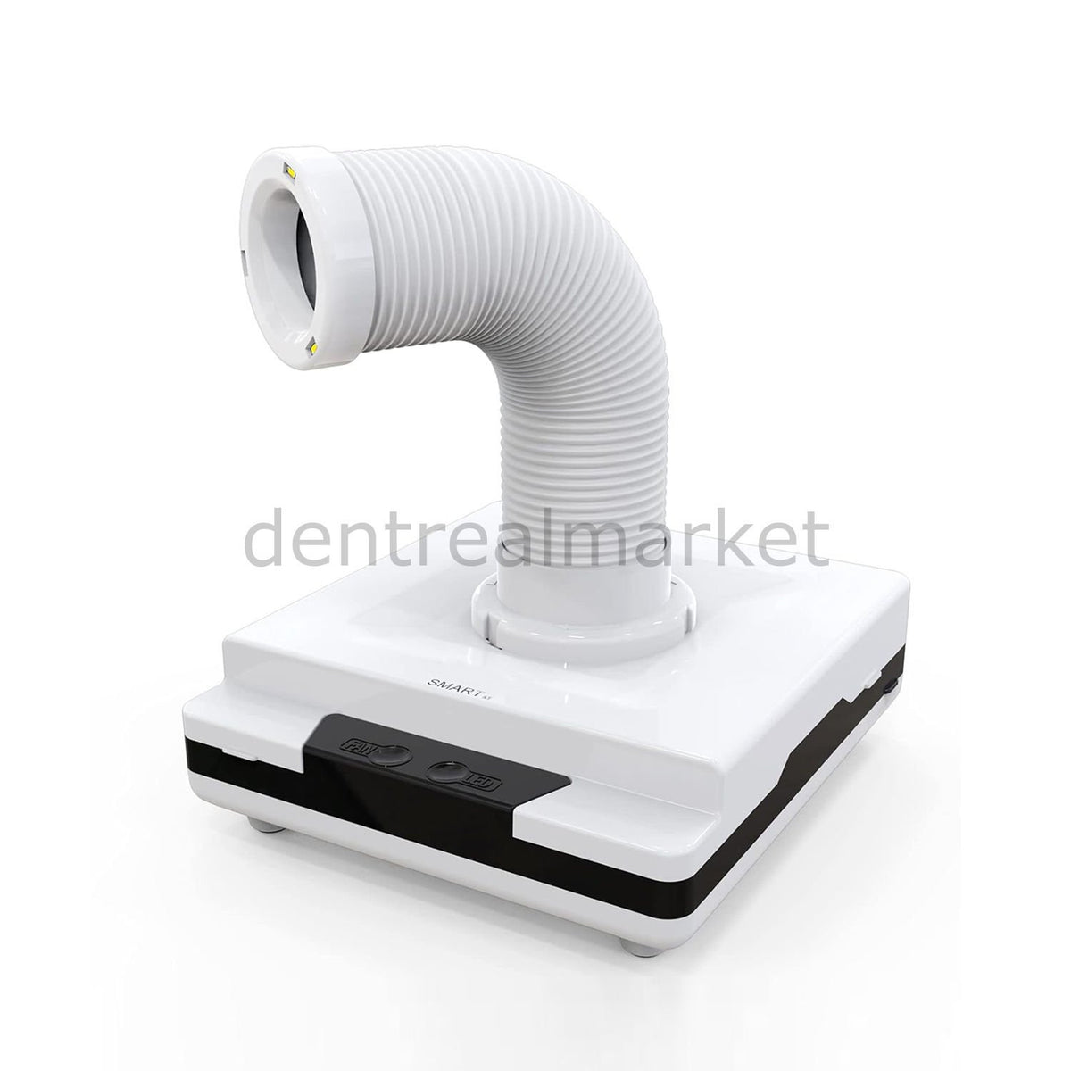 New Dent Smart Dust Collector