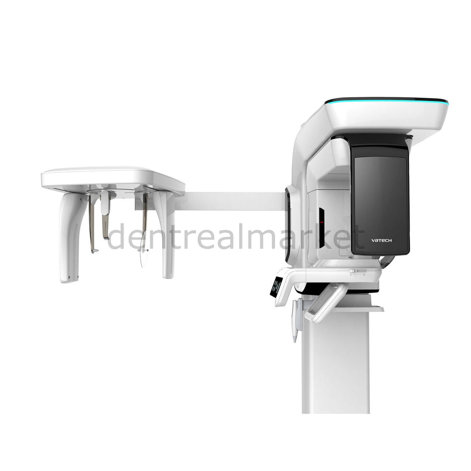 Vatech Pax-i3D CBCT, Panoramic & Cephalometric Imaging – 10×8.5 FOV