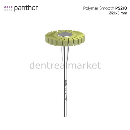 Sun Dental Panther Polymer Smooth Refill - PS210