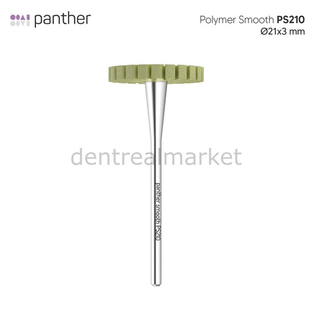 Sun Dental Panther Polymer Smooth Refill - PS210