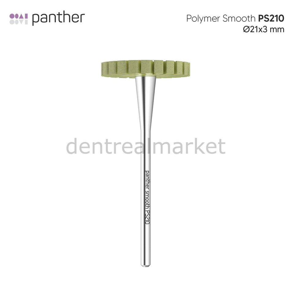 Sun Dental Panther Polymer Smooth Refill - PS210