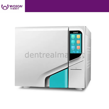 Woson SONZ Melody Vista 23 L Class B Sterilization Autoclave