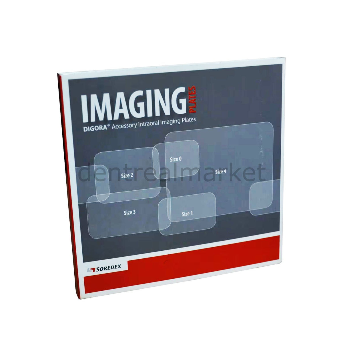 Soredex Digital Phosphor Plate