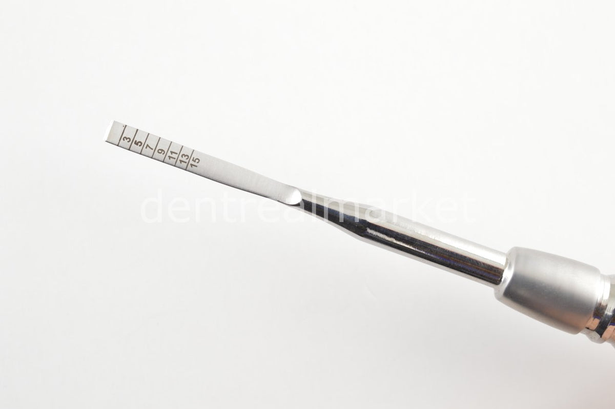 Krowne Bone Chisels