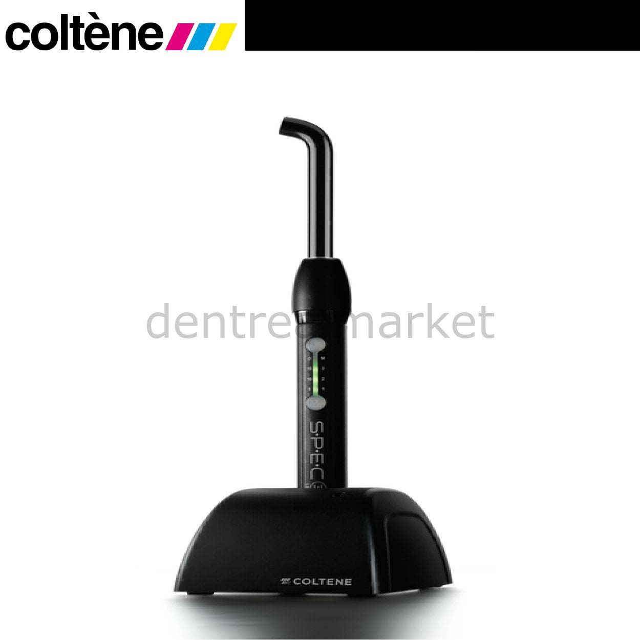 Coltene Spec 3 LED Curing Light