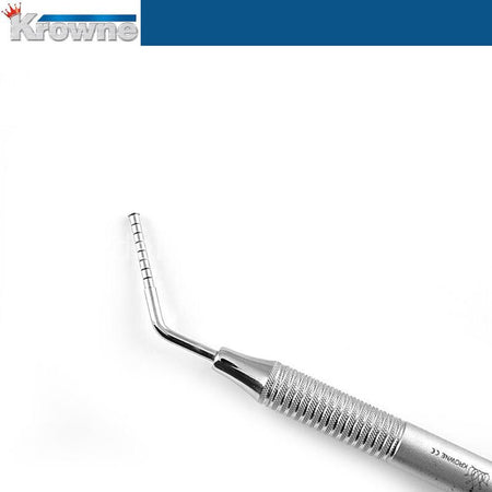 Krowne Compactor Graft Plugger + Depth Gauge