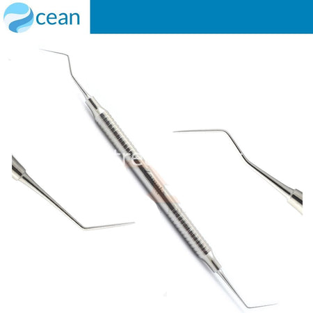 Ocean Spreader Endodontic Canal Spreader