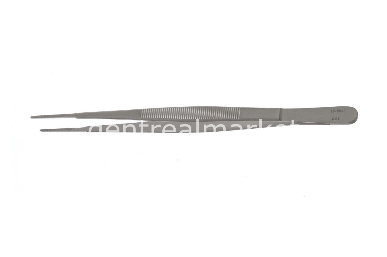 Ocean Gerald Fine-Tip Forceps 175 mm — DD.900.200
