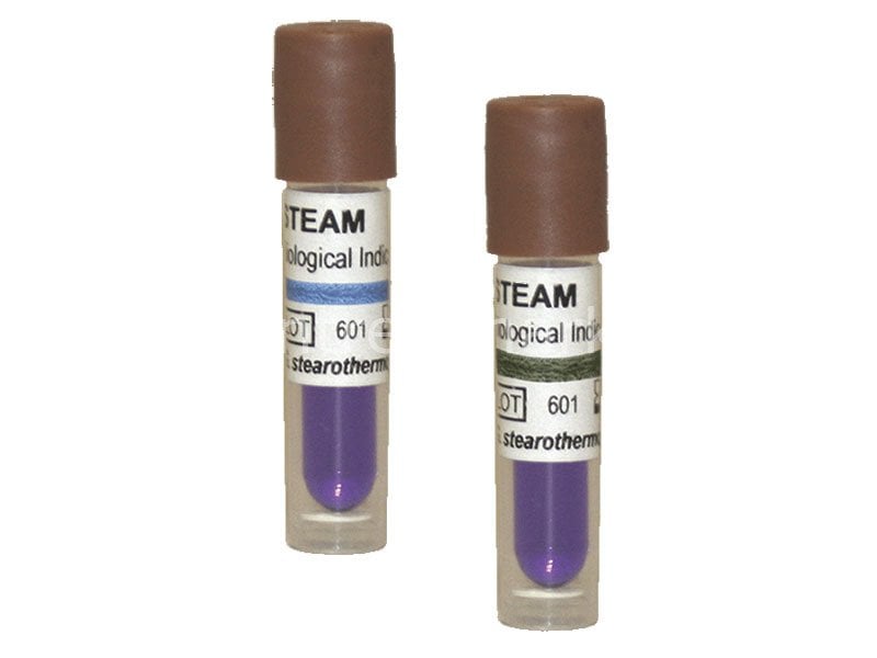 Sys Medical Biological Indicator - Pack of 100