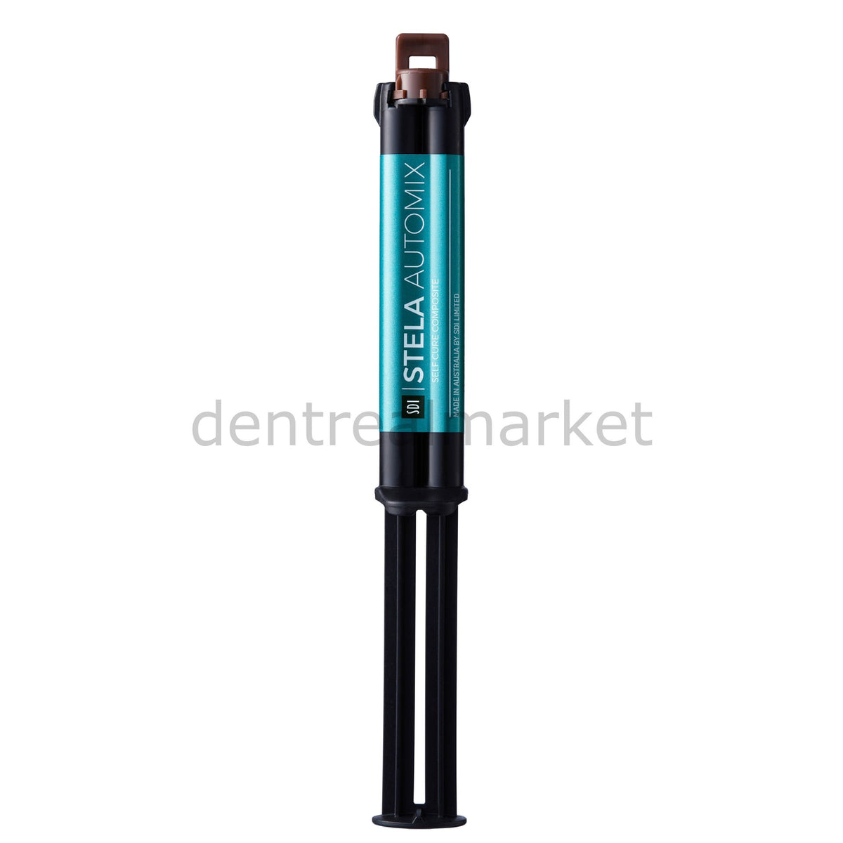 Sdi Dental Stela Bulkfill Flowable Composite Refill - Light-Free Filling