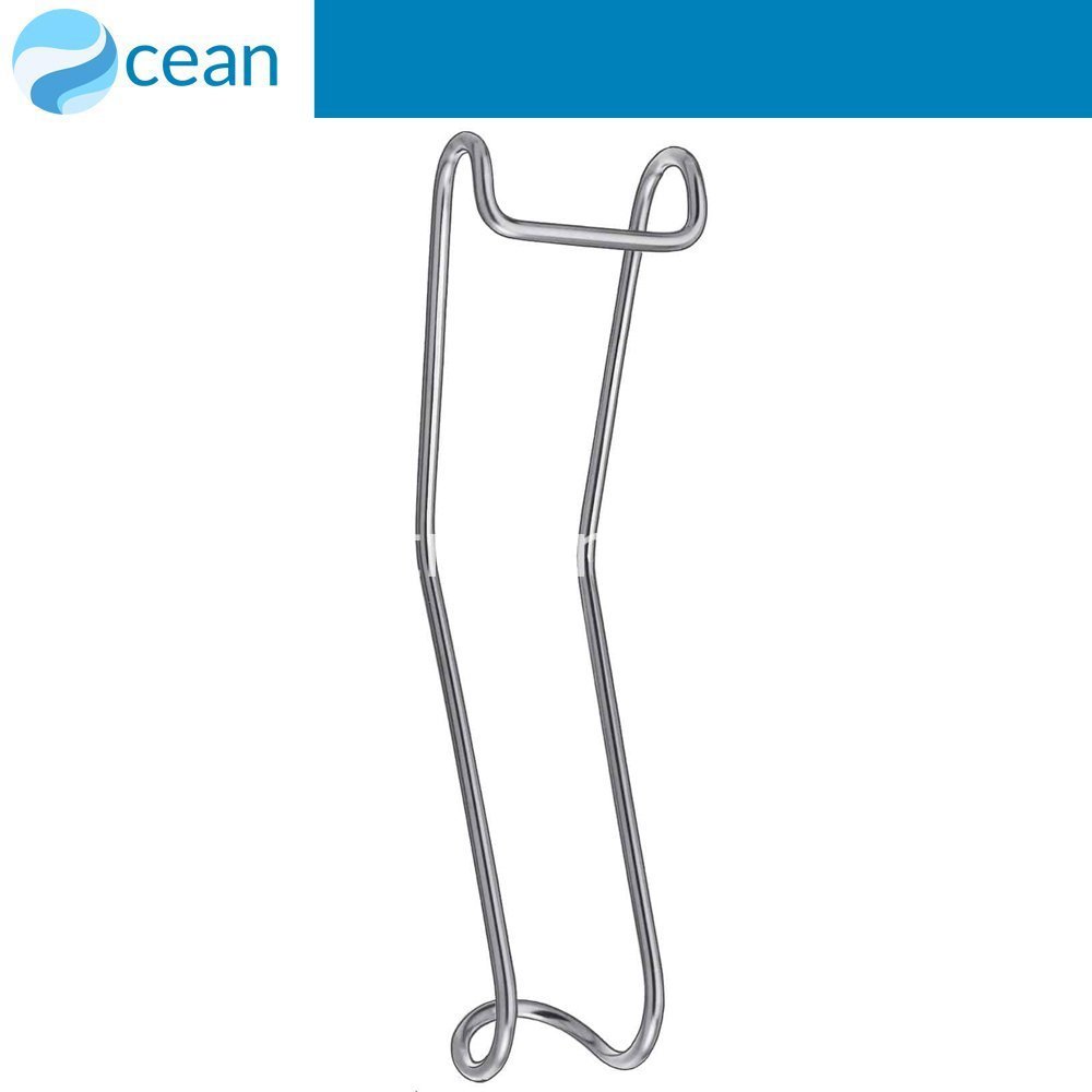 Ocean Sternberg Retractor — OL.6165