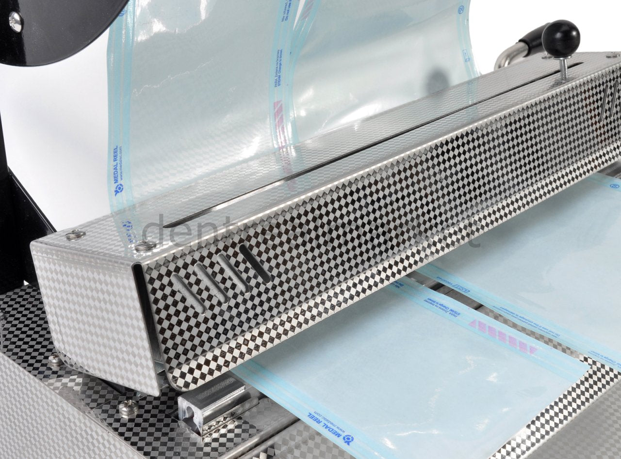 Fomos Sterilization Pouch Sealer