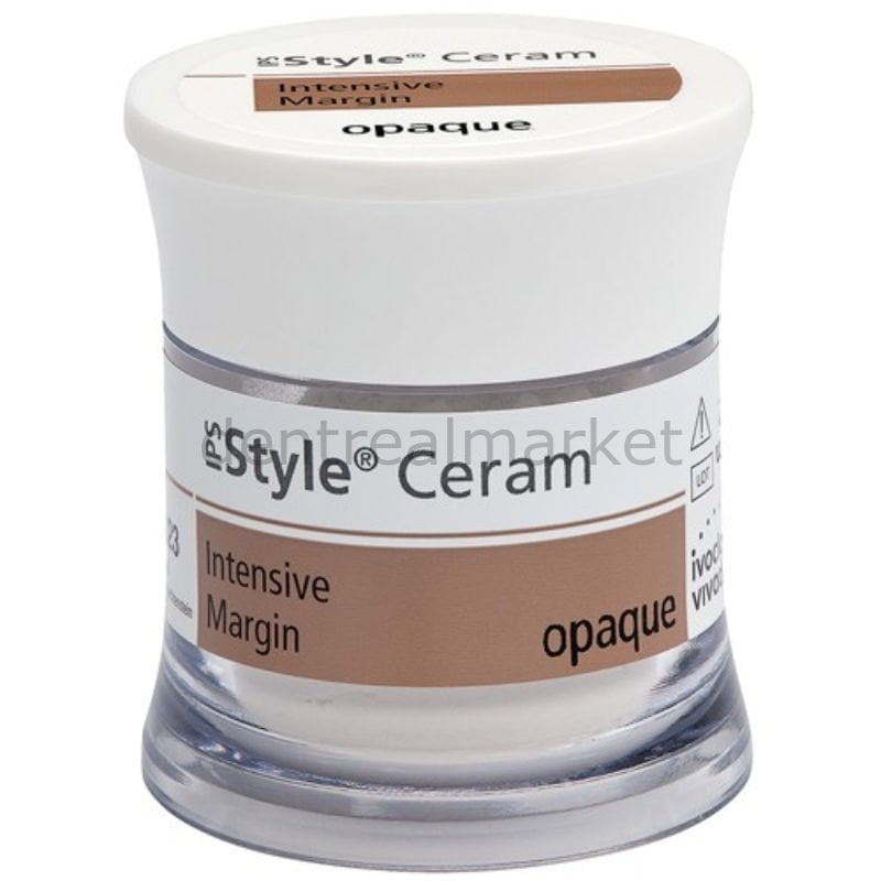 Ivoclar Vivadent IPS Style Ceram Intensive Margin Refill 20 g