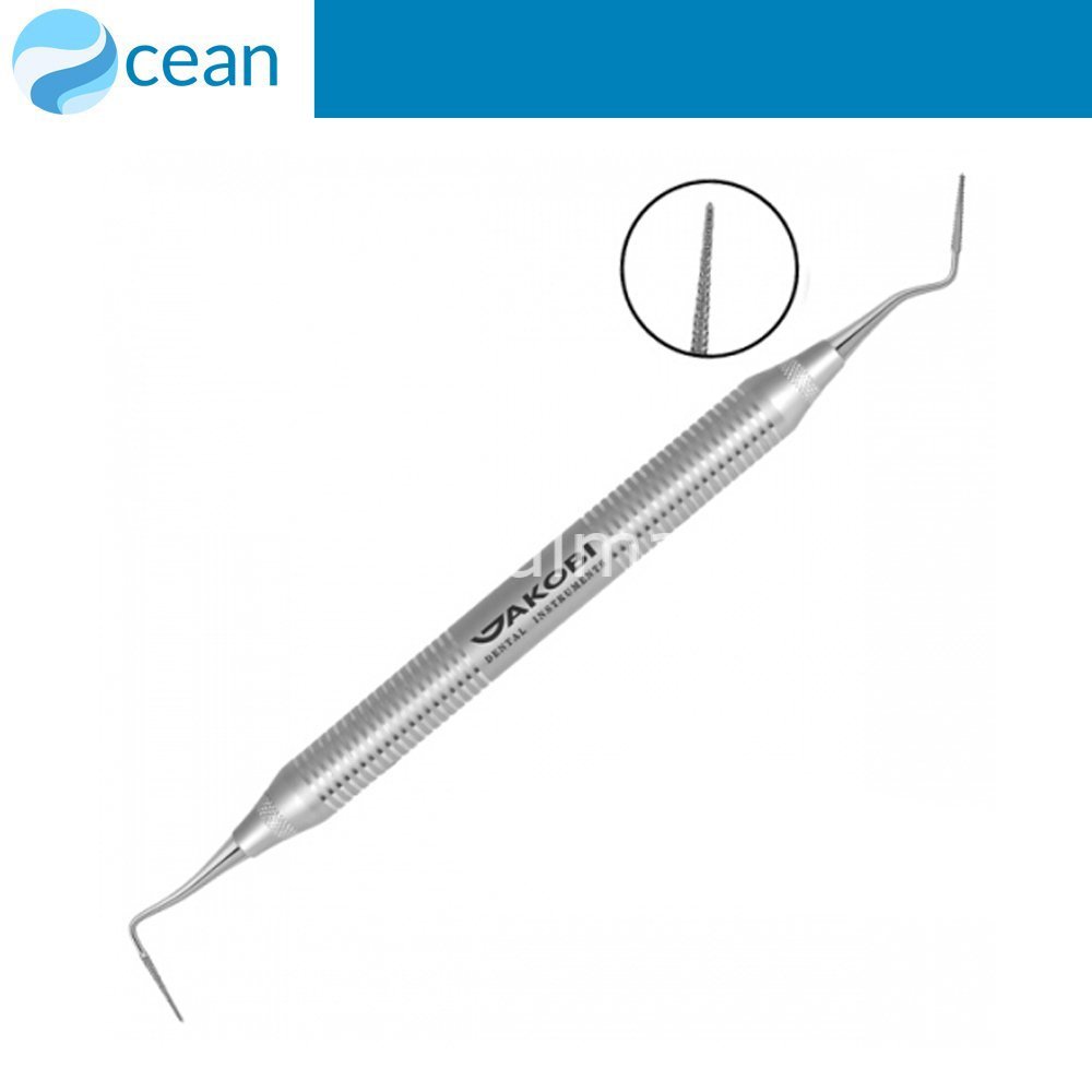 Ocean Sugarman Bone File