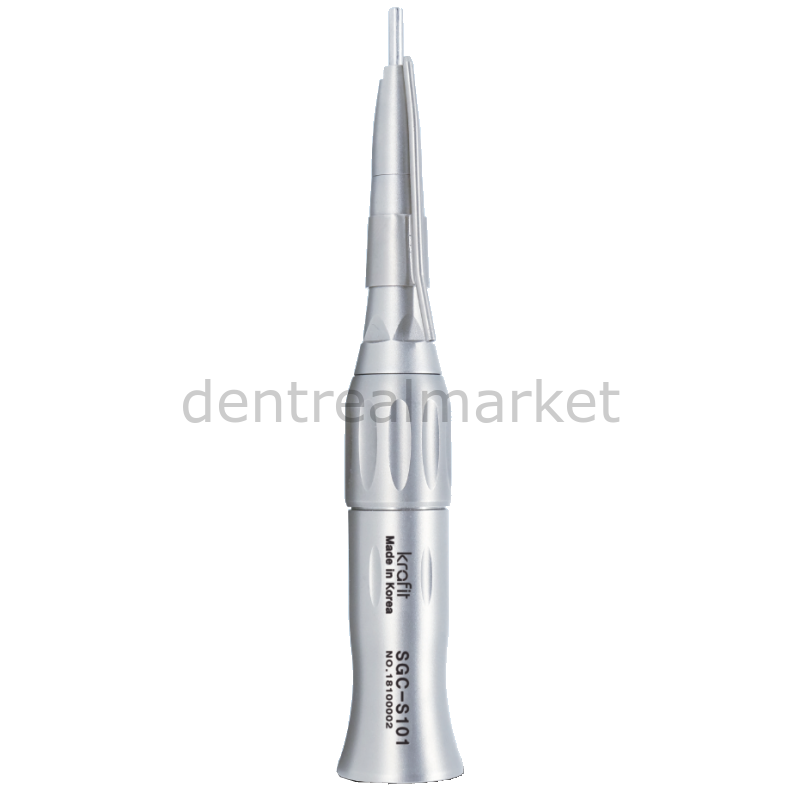 Krafit Surgical Straight Handpiece SGC-101 for Hair Transplantation