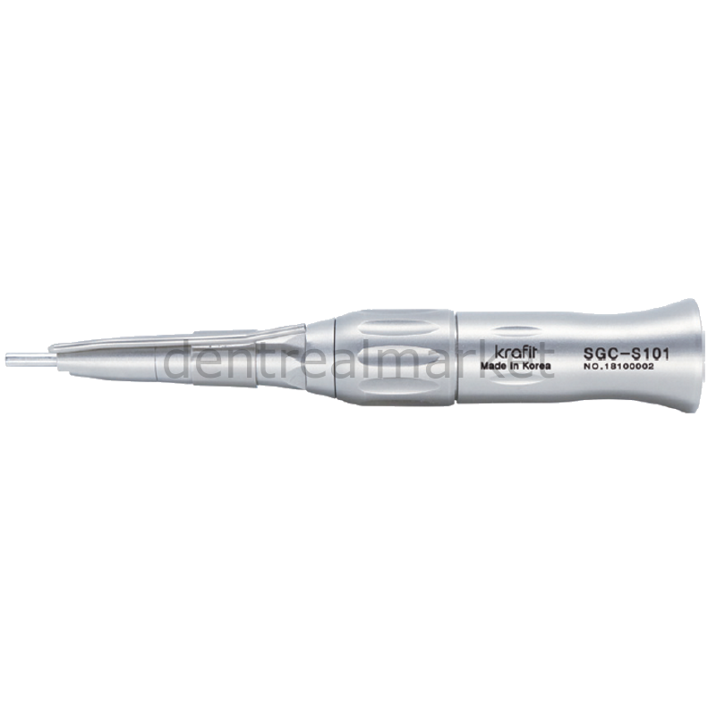 Krafit Surgical Straight Handpiece SGC-101 for Hair Transplantation