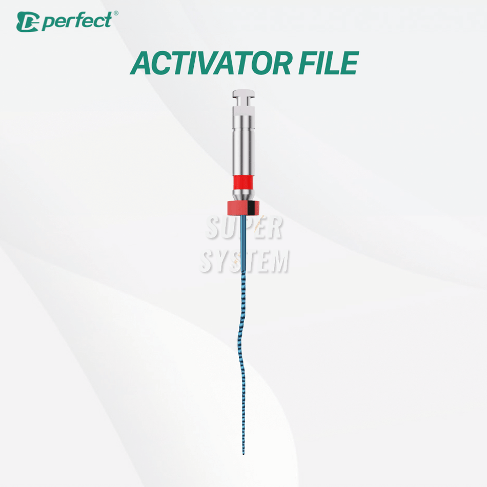 Perfect - Super System Activator File Sorti Blister