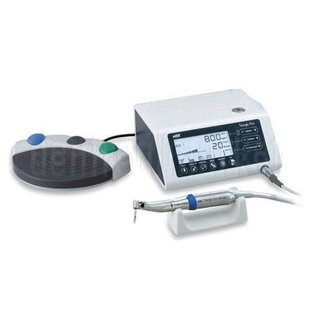NSK Surgic Pro Oral Surgery and Implantology Motor — Non-Optic