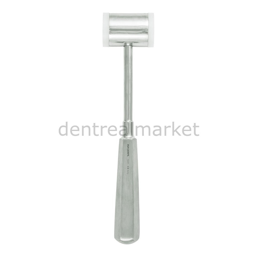 Asa Dental Mead Surgical Mallet 19 cm