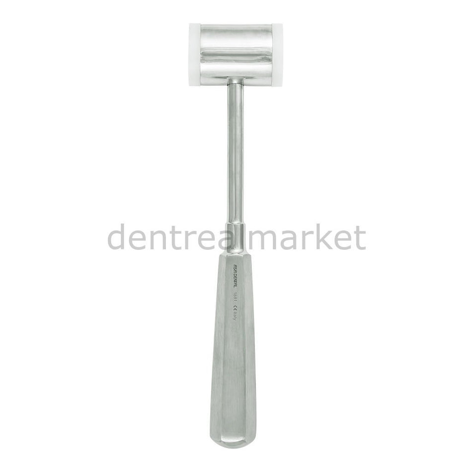 Asa Dental Mead Surgical Mallet 19 cm