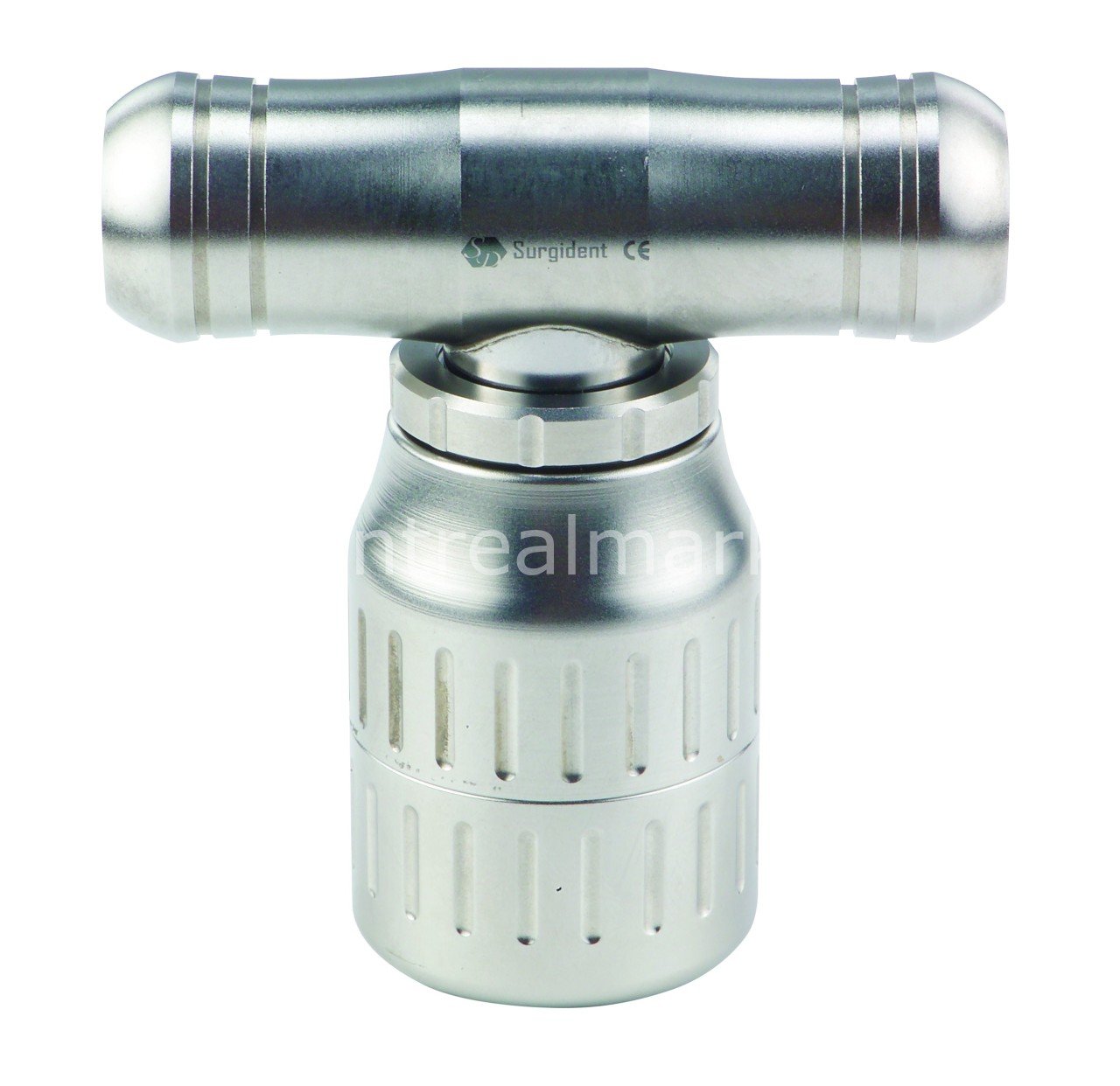 Surgident Bone Mill — Autogenous Bone Grinder