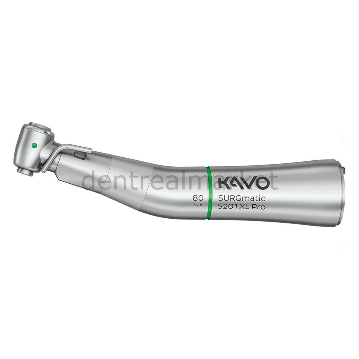 Kavo SURGmatic S201 XL Pro Implant Contra-angle 20:1 - 80 Ncm