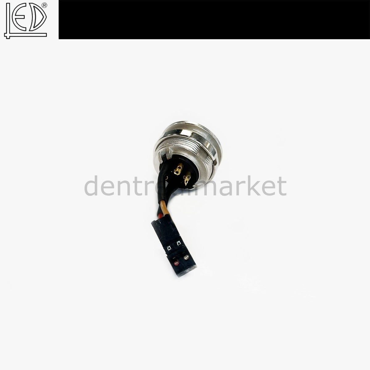 LED Spa Surtron 80D Socket Spare Part