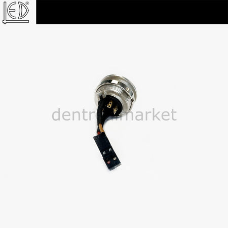 LED Spa Surtron 80D Socket Spare Part