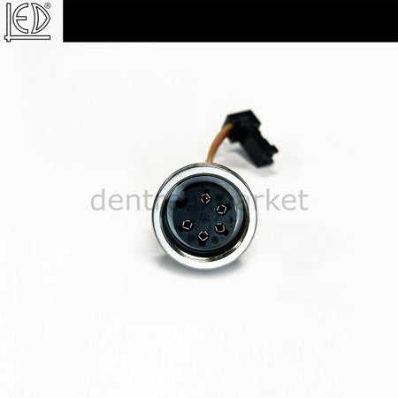 LED Spa Surtron 80D Socket Spare Part