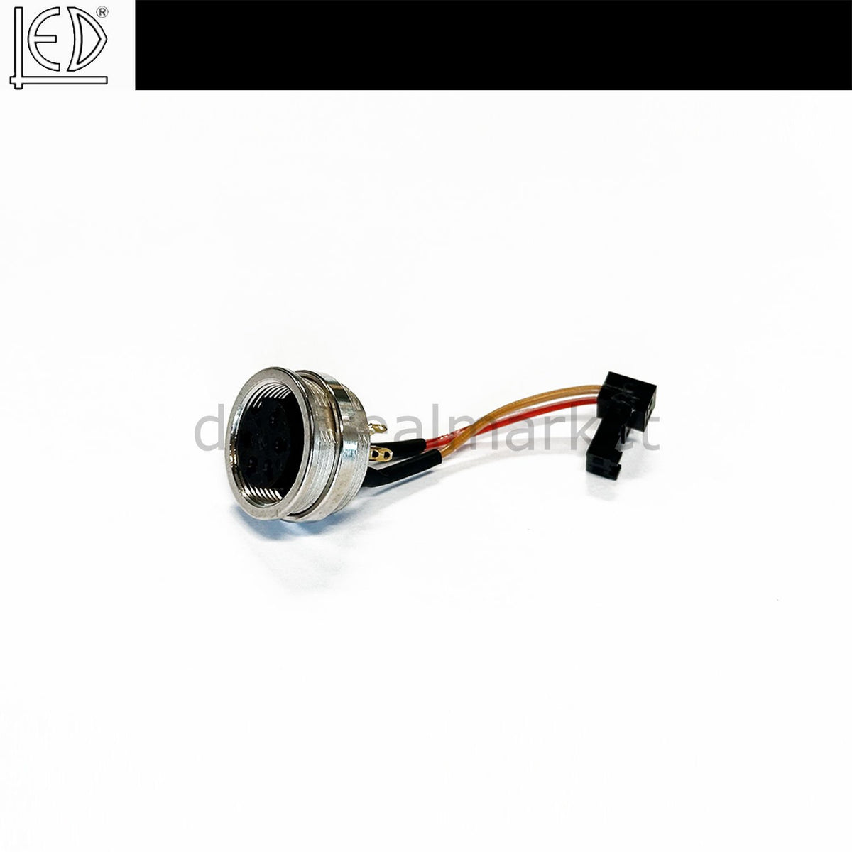 LED Spa Surtron 80D Socket Spare Part