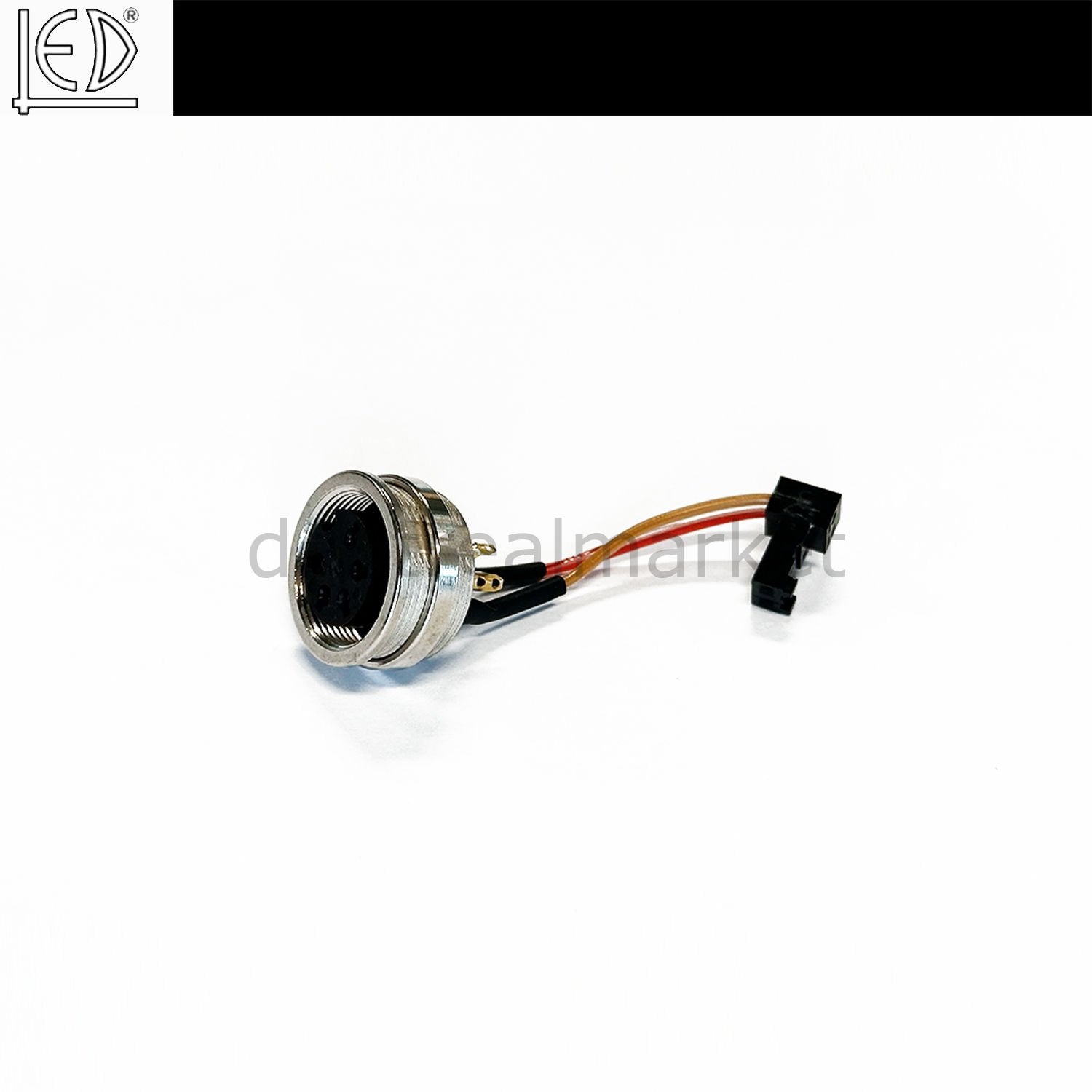 LED Spa Surtron 80D Socket Spare Part