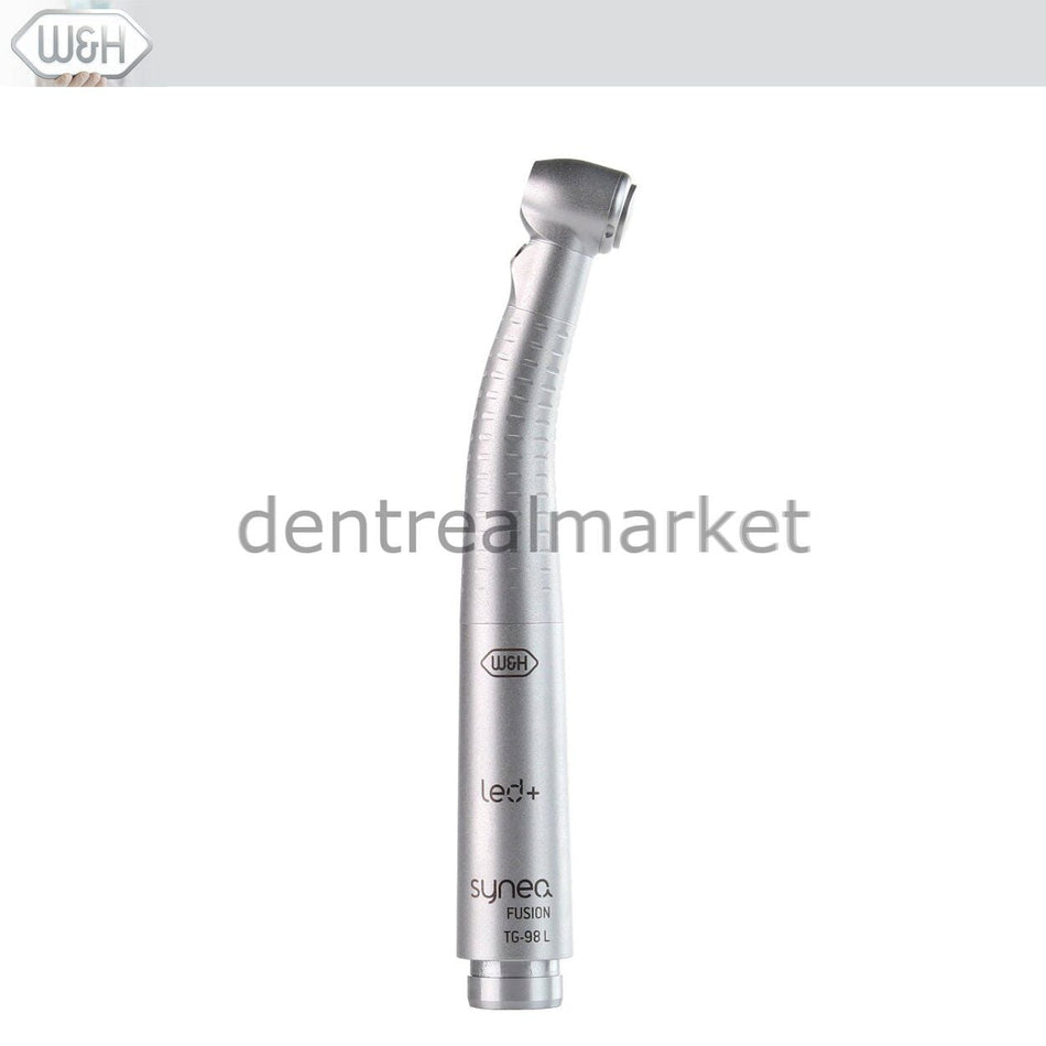 W&H Dental TG-98L LED Synea Fusion Turbine Coupling Not Included