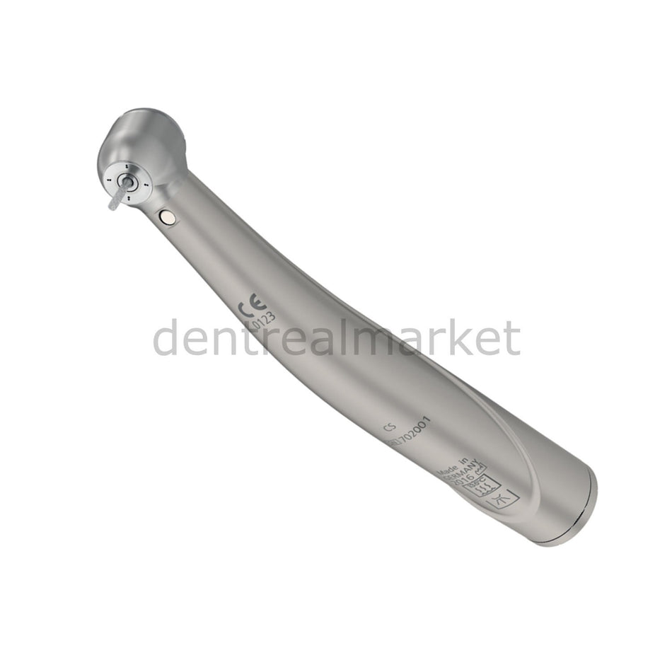 Dentsply-Sirona T1 Control S Fiber-Optic Turbine