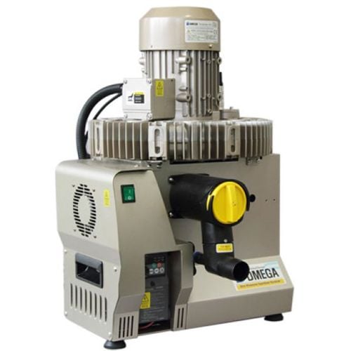 Dmega Teravac 3000 Surgical Aspirator